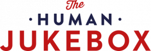 logo The Human Jukebox